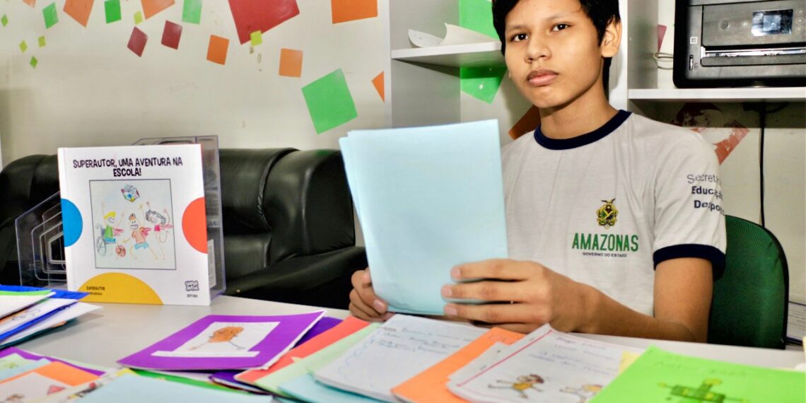Seduc: transferência e matrícula de alunos com deficiência começa nesta quarta, 11