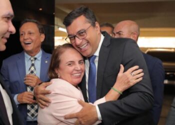Therezinha comandará programa responsável por obras de CTEIs