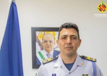 Moraes determina prisão do ex-comandante da PM do DF