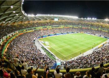 Juiz não vê urgência para decidir sobre corte de luz da Arena da Amazônia