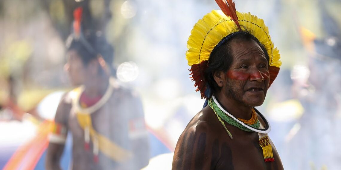 Lula vai a Roraima ver situação dos Yanomami