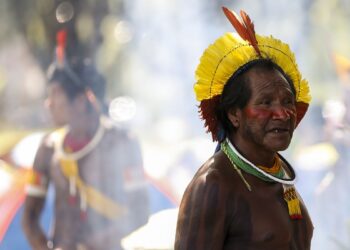 Lula vai a Roraima ver situação dos Yanomami