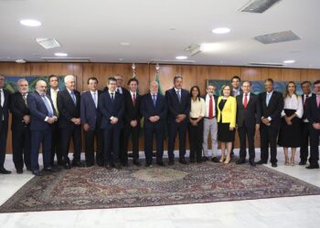Lula: atos terroristas foram ação de aloprados que serão punidos