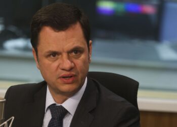 Torres diz que documento encontrado foi vazado “fora de contexto”