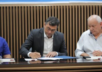 Governo concede incentivo fiscal para 66 empresas do Polo Industrial de Manaus
