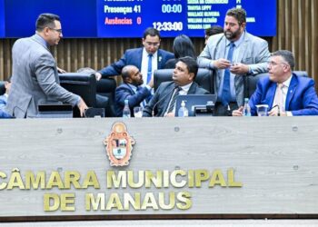 Vereadores definem quem vai comandar comissões na CMM
