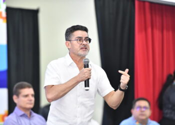 David fará live para explicar como usará empréstimo de R$ 600 milhões
