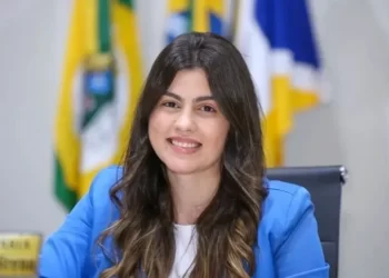 Morte de vereadora é investigada como feminicídio seguido de suicídio