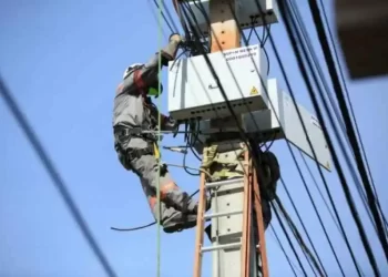 Abradee: lei que proíbe medidores é inconstitucional e impede combate ao furto de energia
