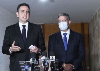 A pedido de Lira, Congresso adia instalação de 1ª comissão de MP