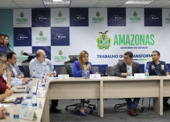 Amazonas: 68 adolescentes suspeitos de envolvimento em ameaças a escolas foram apreendidos