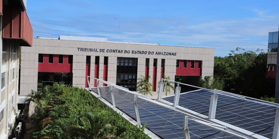 Gestores que não validarem contratações de pessoal junto ao TCE-AM serão notificados