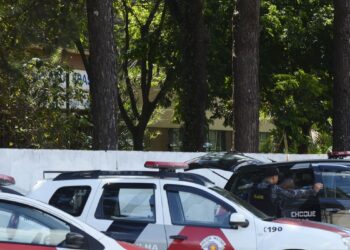 Ministério da Justiça lança edital de R$ 150 milhões para ampliar segurança nas escolas