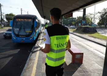 Sem subsídio, passagem de ônibus em Manaus passaria dos R$ 5,93, diz IMMU