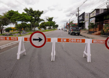 Prefeitura inicia obra de viaduto na Avenida das Torres