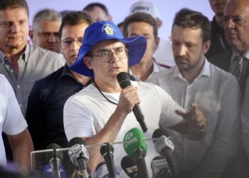 David vai a Brasília propor novo limite de consumo de energia para tarifa social