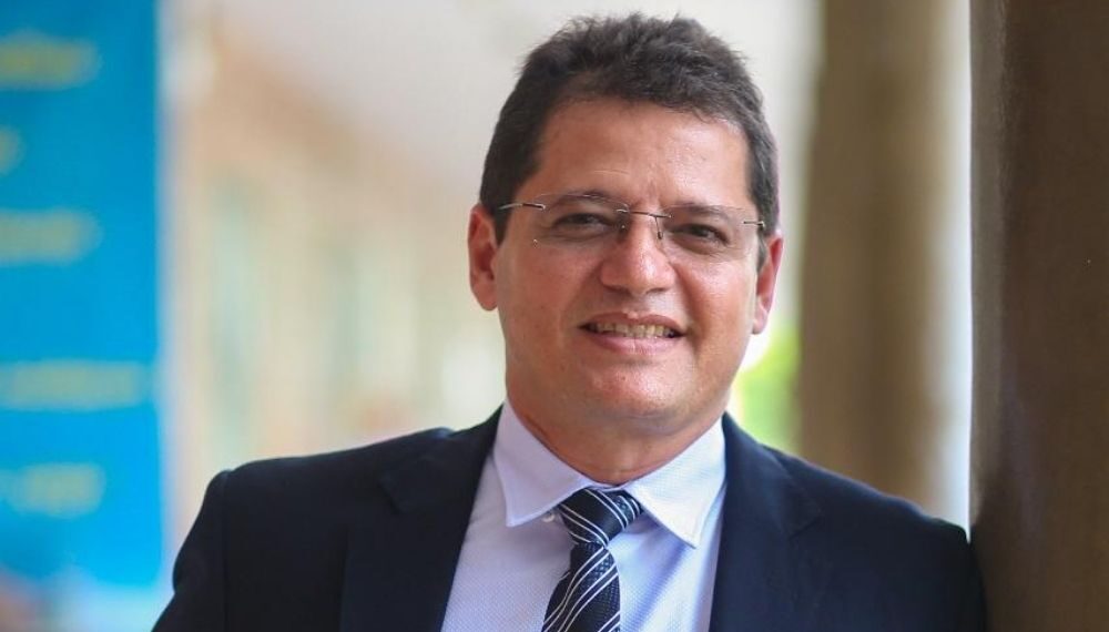 Wilson nomeia Marcellus Campêlo para a Secretaria de Desenvolvimento Metropolitano