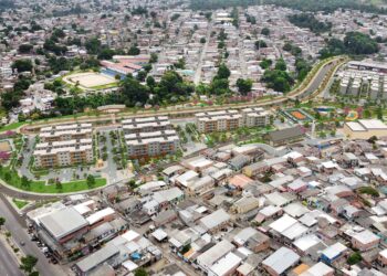 Governo e Prefeitura assinam Termo de Cooperação Técnica para as obras de água e esgoto do Prosamin+