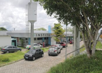 Até maio, 64 pessoas foram sepultadas como desconhecidas em Manaus