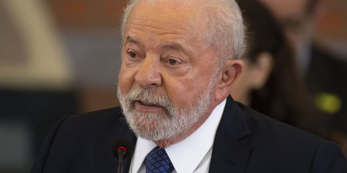 Lula: Cúpula foi reunião de presidentes e não de amigos