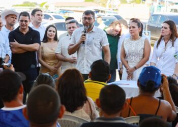 Governo fará auditoria em gastos do Garantido e Caprichoso, diz Wilson