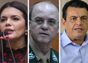 TCE julga contas de ex-gestores e de secretário da SSP nesta terça, 28