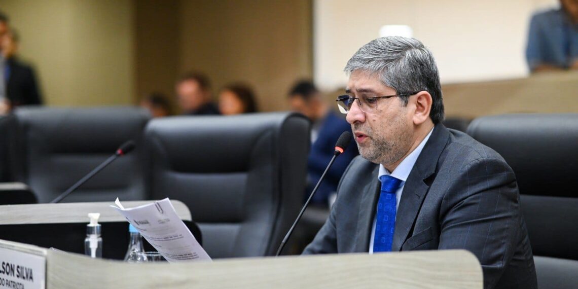 Vereador quer criar dia de homenagem a pastores aposentados em Manaus
