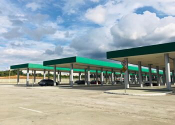Orçado em R$ 13 milhões, readequação do T6 em nova rodoviária de Manaus inicia nesta terça