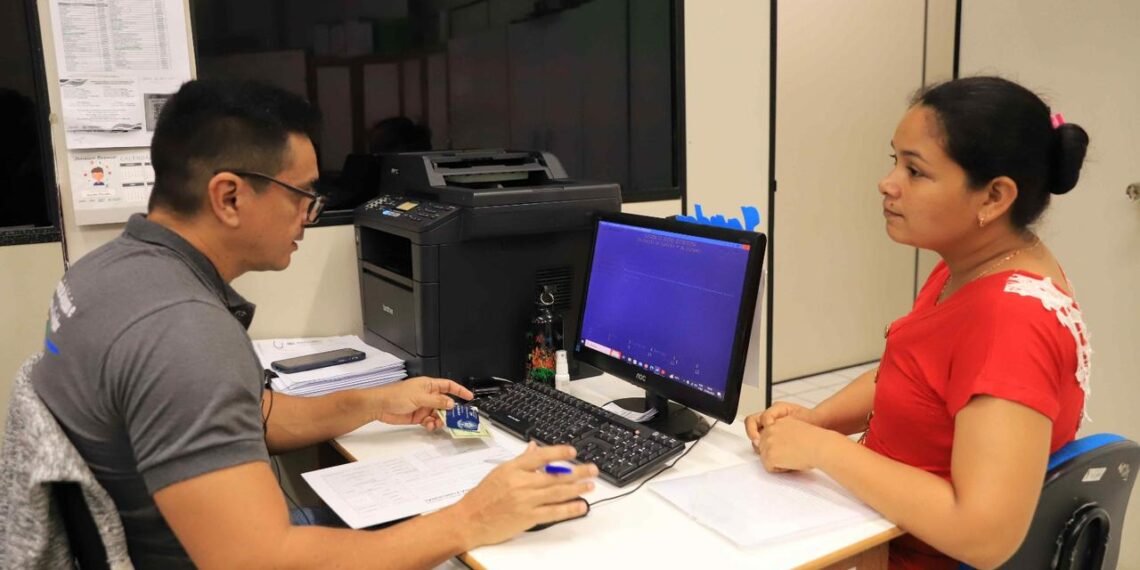 Seduc convoca mais 35 candidatos aprovados no PSS 2022