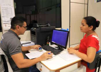 Seduc convoca mais 35 candidatos aprovados no PSS 2022
