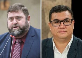 CMM arquiva denúncia de vereador contra secretário de Comunicação
