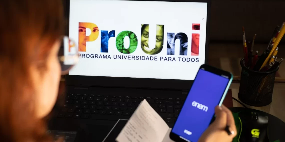 MEC divulga resultado da primeira chamada do Prouni