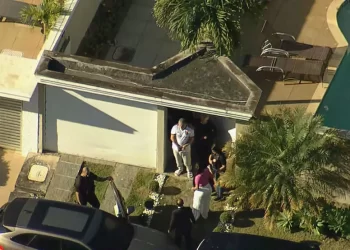 Caso Marielle: Justiça determina transferência de ex-bombeiro para presídio federal