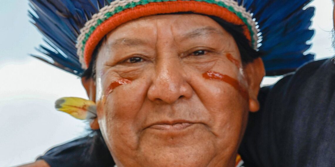 Maior terra indígena do Brasil, Yanomami contabiliza 27.152 pessoas