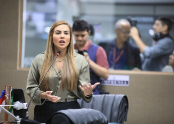Governo veta proposta para proteger dogmas e símbolos cristãos no AM