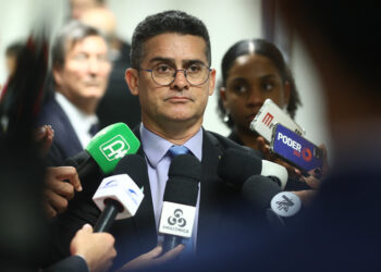 Reforma: unificação de impostos pode afetar continuidade de serviços, diz David