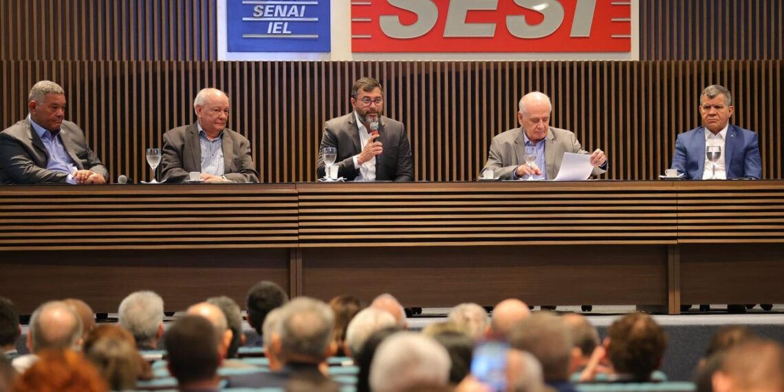 Codam aprova R$ 671 milhões em novos investimentos para o AM