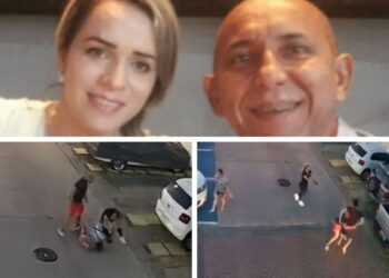 Policial Civil que agrediu advogado se entrega na Delegacia Geral