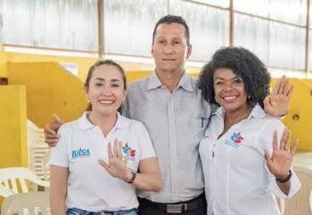 Líder político do Equador, Pedro Briones é morto a tiros