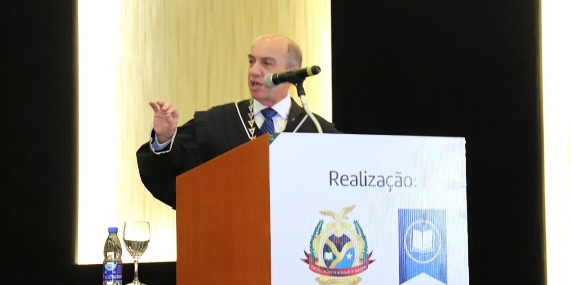 TCE-AM: Seminário Internacional encerra com discussões sobre sustentabilidade e Direitos Humanos