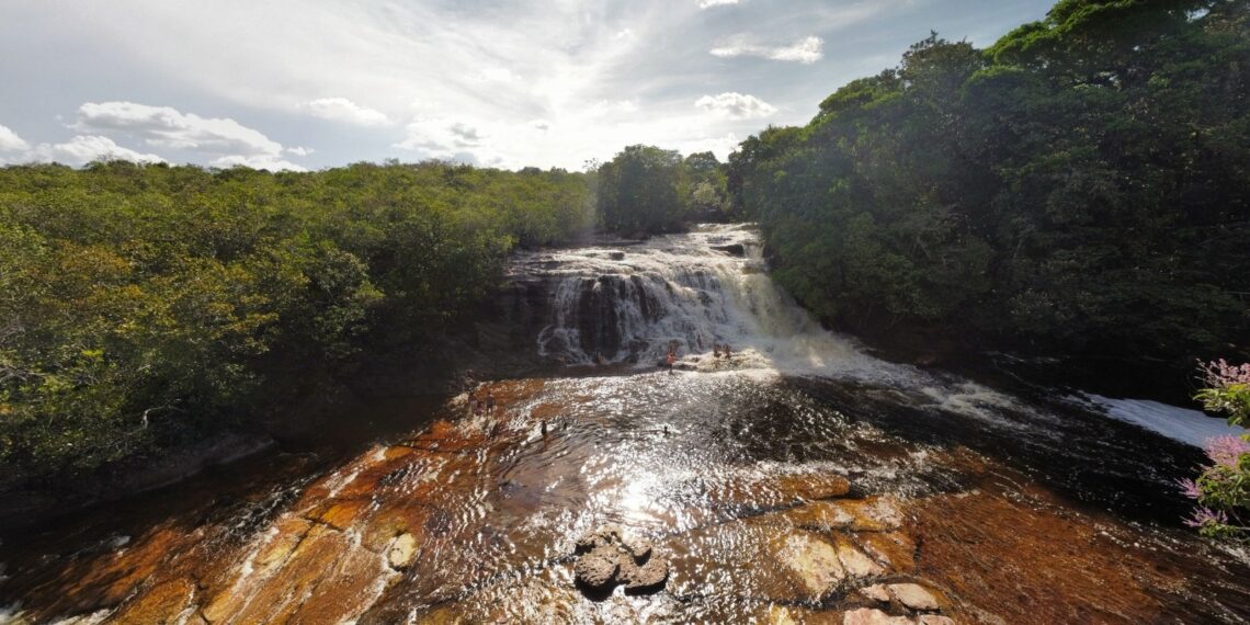 Faturamento do  turismo alcança R$ 420 milhões no AM, divulga Amazonastur