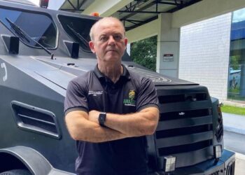 Em carta aberta, Mansur diz acreditar na justiça e que ‘a verdade virá à tona’