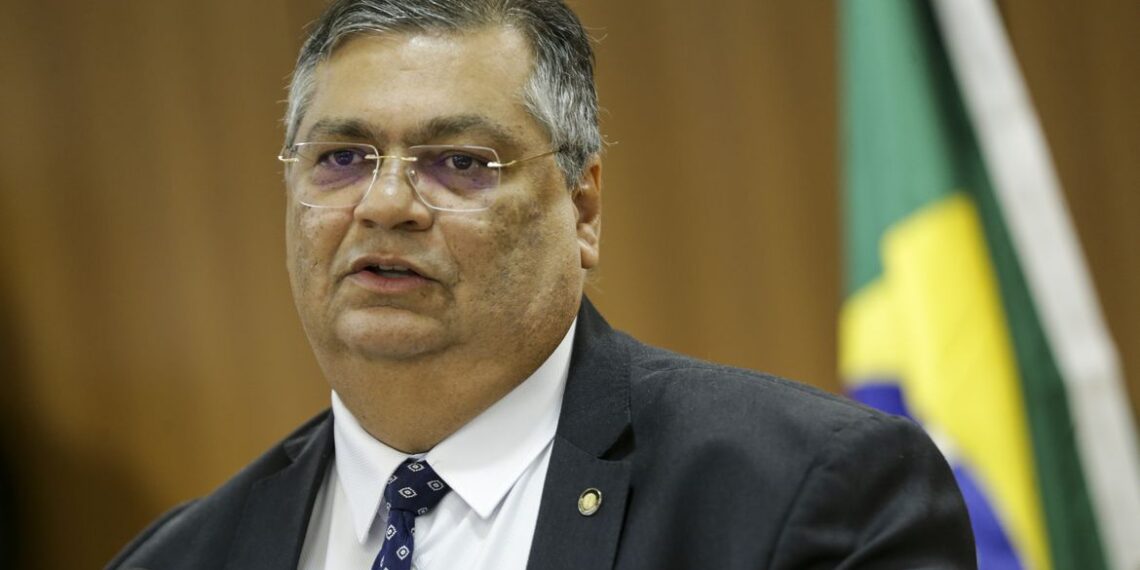 Dino garante que 7 de setembro não será repetição do 8 de janeiro