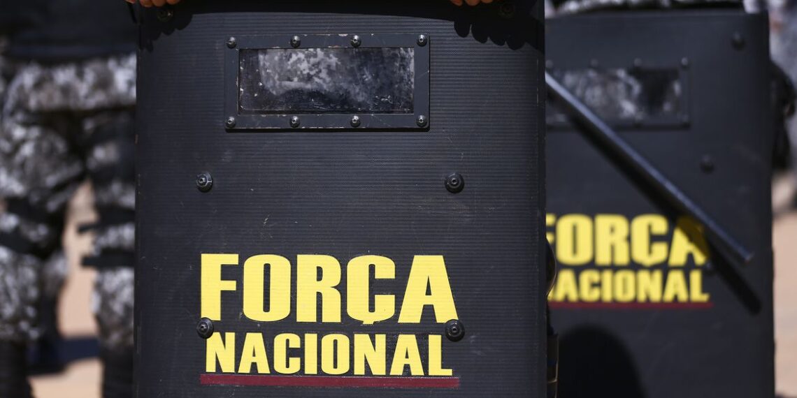 Governo prorroga permanência da Força Nacional em Nova Olinda do Norte