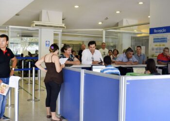 INSS começa a ligar hoje para segurados anteciparem perícia 