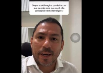 VÍDEO: Marcelo Ramos diz que ‘faltou saber comprar votos’ para ser reeleito