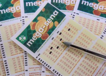 Aposta de Florianópolis acerta Mega e ganha mais de R$ 11 milhões
