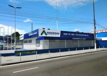 ANEEL recomenda a Ministério extinção do contrato da Amazonas Energia