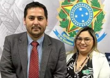 Ministério da Justiça recebeu esposa de líder do CV para reuniões