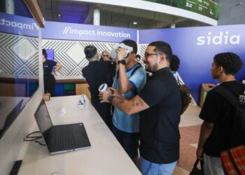 Produtos fabricados na Zona Franca atraem estudantes para a FesPIM